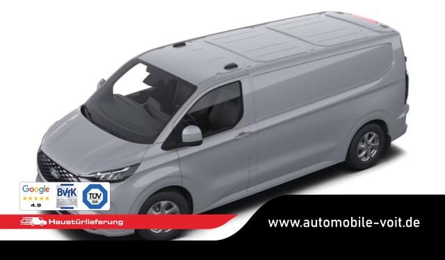 Ford E-Transit Custom Limited 71kWh L2 ACC AHK ProPow 