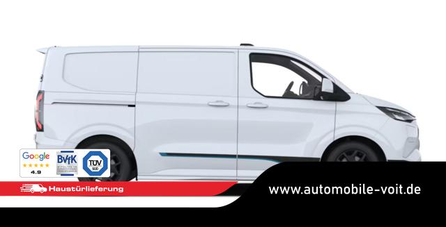 Ford E-Transit Custom Sport 71kWh L2 ProPower LED SHZ 