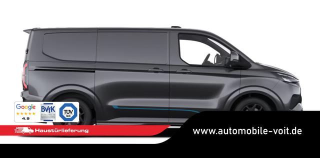 Ford E-Transit Custom Sport 71kWh L2 AHK ProPower ACC 