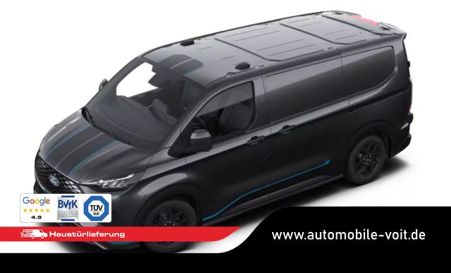 Ford E-Transit Custom Sport 71kWh L2 AHK ProPower ACC 