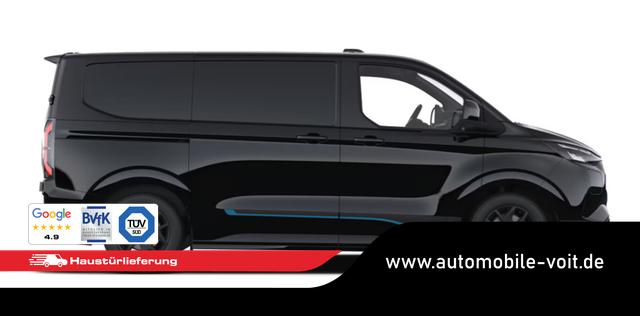 Ford E-Transit Custom Sport 71kWh L2 AHK ProPower ACC 
