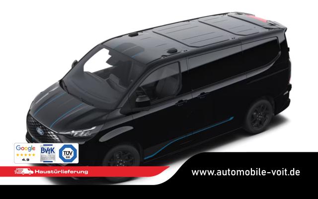 Ford E-Transit Custom Sport 71kWh L2 AHK ProPower ACC 