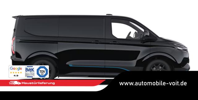 Ford E-Transit Custom Sport 71kWh L1 LED SHZ 3S 17Z 
