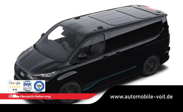 Ford E-Transit Custom Sport 71kWh L1 LED SHZ 3S 17Z 