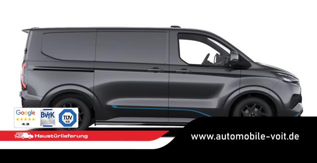 Ford E-Transit Custom Sport 71kWh L1 LED SHZ 3S 17Z 