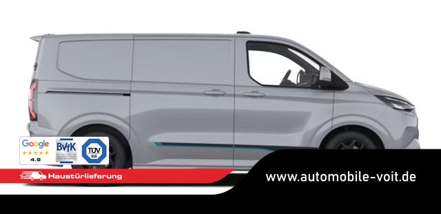 Ford E-Transit Custom Sport 71kWh L1 LED SHZ 2S 17Z 