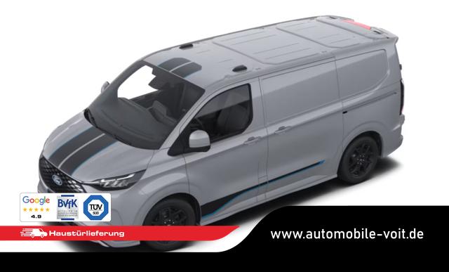 Ford E-Transit Custom Sport 71kWh L1 LED SHZ 2S 17Z 