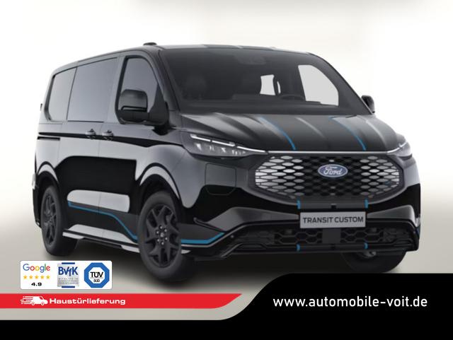Ford E-Transit Custom - Sport DCiV 71kWh L1 ProPow LED