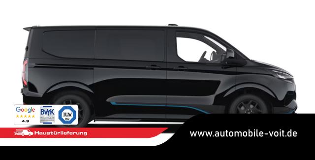 Ford E-Transit Custom Sport DCiV 71kWh L1 ProPow LED 