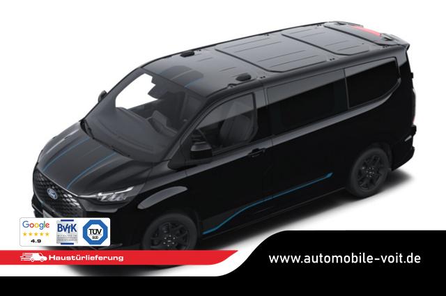 Ford E-Transit Custom Sport DCiV 71kWh L1 ProPow LED 