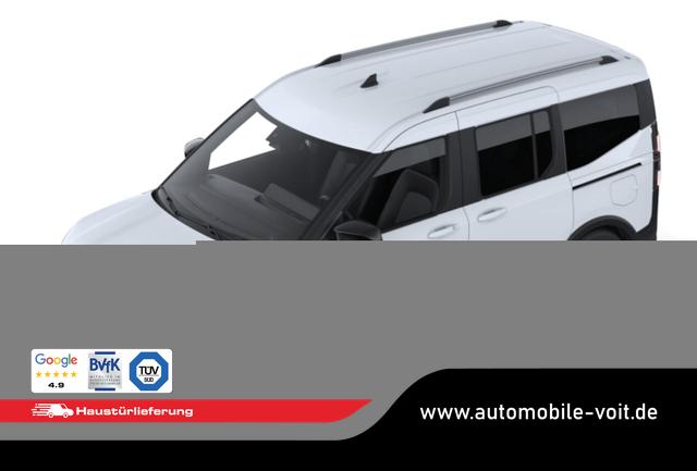 Ford Tourneo Courier Active Aut WinterP ACC Nav Kam 