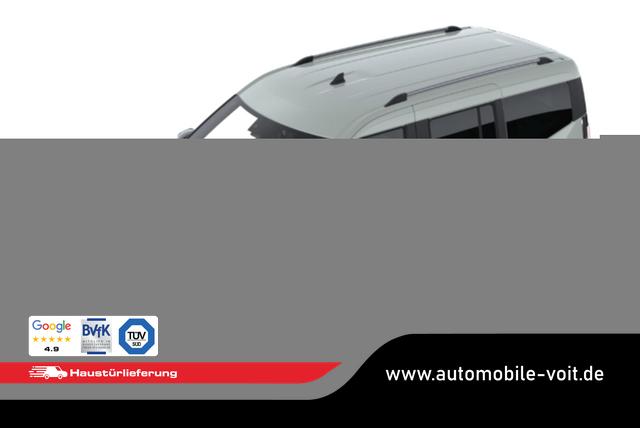 Ford Tourneo Courier Active Aut WinterP ACC Nav Kam 