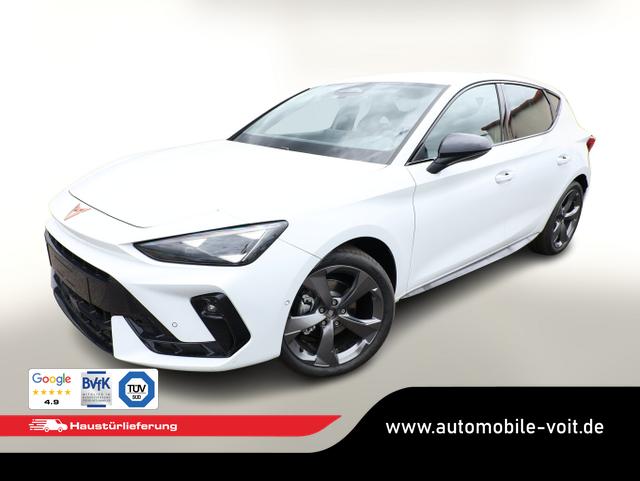 Cupra Leon - DSG IntelliD Nav Matrix Dinamica Kam Ambien