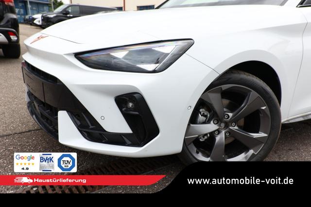 Cupra Leon DSG IntelliD Nav Matrix Dinamica Kam Ambien 