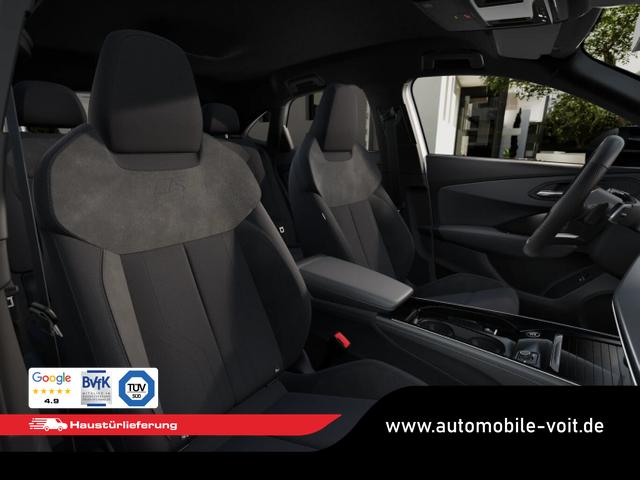 Audi Q3 Sportback quatt. 2xS line Tech+ KlimaP OptikP 