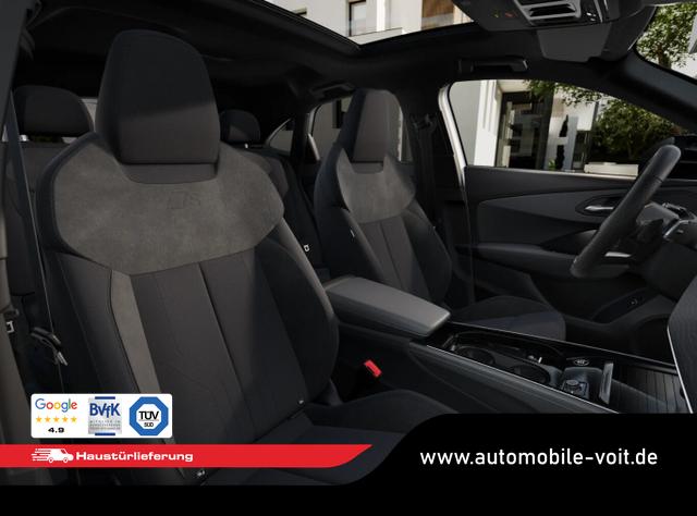Audi Q3 Sportback quatt. 2xS line Tech+ Pano KlimaP 