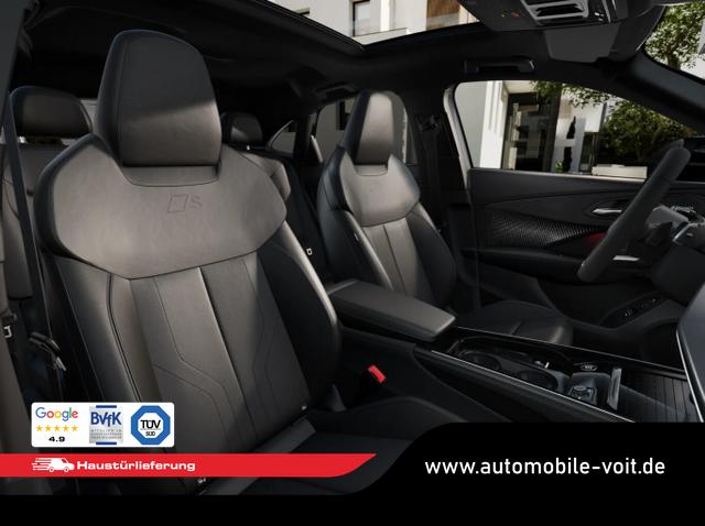 Audi Q3 Sportback quattro 2xS line TechPro Pano Leder 