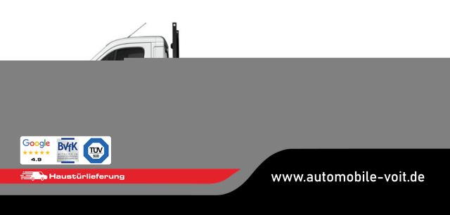 Opel Movano Pritsche 35+ AT8 L3 AHK NSW AppleC Kam 
