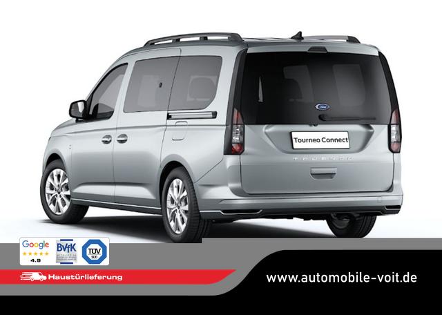 Ford Grand Tourneo Titanium Connect Aut ACC LED Kam 