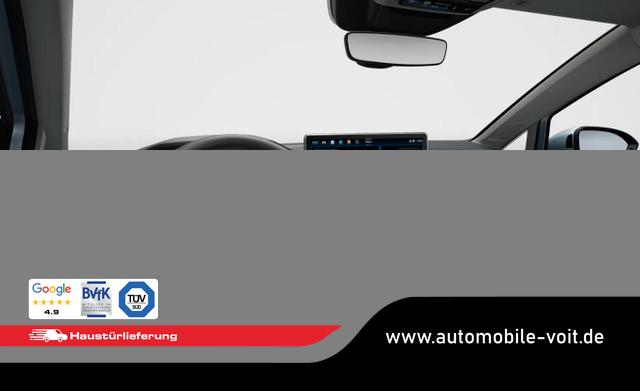 Volkswagen Golf LIFE 8 eTSI Ready2D ParkAs+ SHZ PrivG 17Z KeyL 