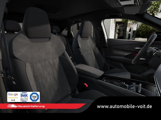 Audi Q3 Sportback quatt 2xS line Tech+ AHK KlimaP 19Z 