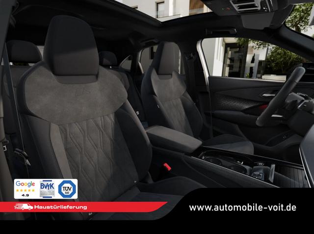 Audi Q3 Sportback quattr 2xS line TechPro Pano KlimaP 