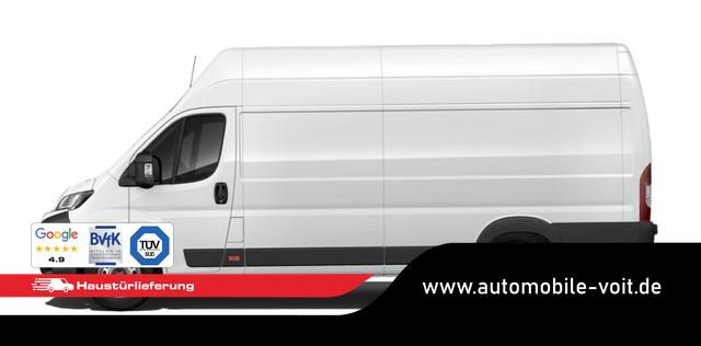 Opel Movano 35 AUT L4H3 Heavy Kam HFT270 PDC NSW 