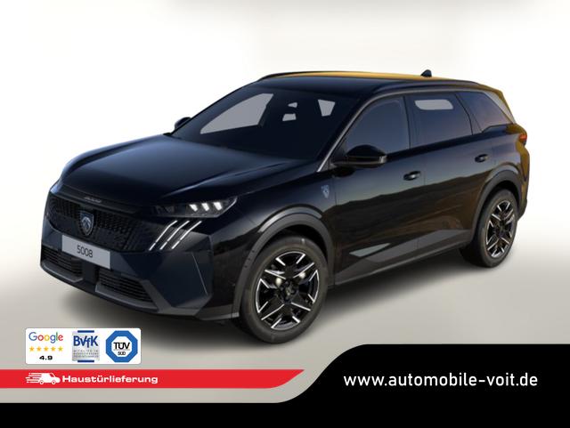 Peugeot 5008 - GT Hybrid Excl. KomfortP 360&deg; ACC SHZ CarP