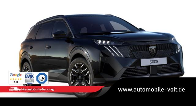 Peugeot 5008 GT Hybrid Excl. KomfortP 360&deg; ACC SHZ CarP 