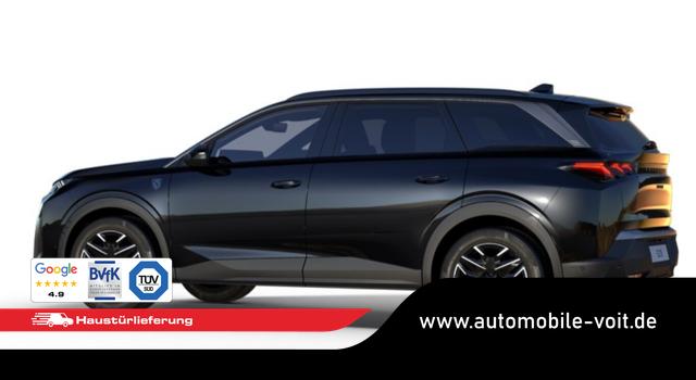 Peugeot 5008 GT Hybrid Excl. KomfortP 360&deg; ACC SHZ CarP 