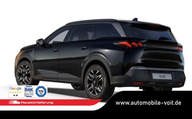 Peugeot 5008 GT Hybrid Excl. KomfortP 360&deg; ACC SHZ CarP 