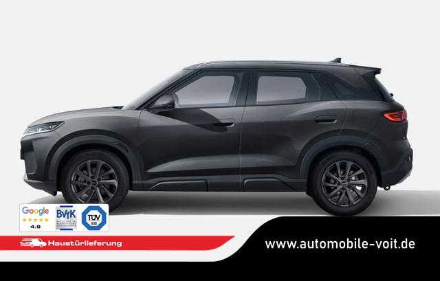 BYD Atto 2 Boost DM-i F&Ouml;RDERF 90kmReichw Pano 360Kam 