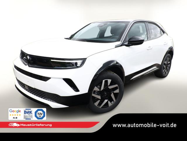 Opel Mokka - GS Hybrid SHZ Kam PDC CarPl LaneA 17Z