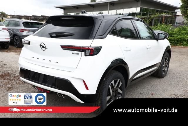 Opel Mokka GS Hybrid SHZ Kam PDC CarPl LaneA 17Z 