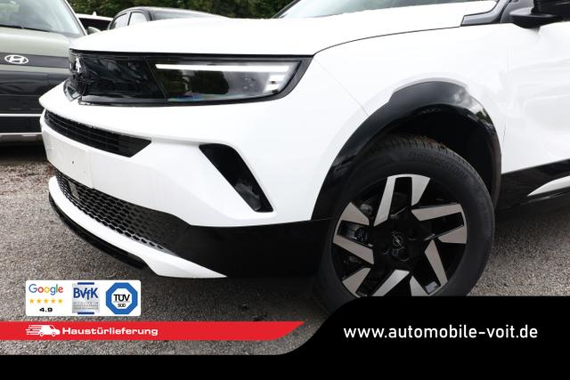 Opel Mokka GS Hybrid SHZ Kam PDC CarPl LaneA 17Z 