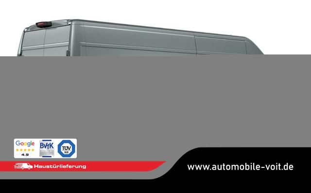 Opel Movano 35+ AT8 L4H2 AppleC NSW Kam 270&deg; 