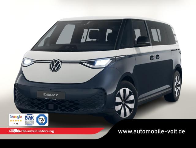 Volkswagen ID. BUZZ - Pro LR 7S Style KomfortP+ AssisP+ Open&C