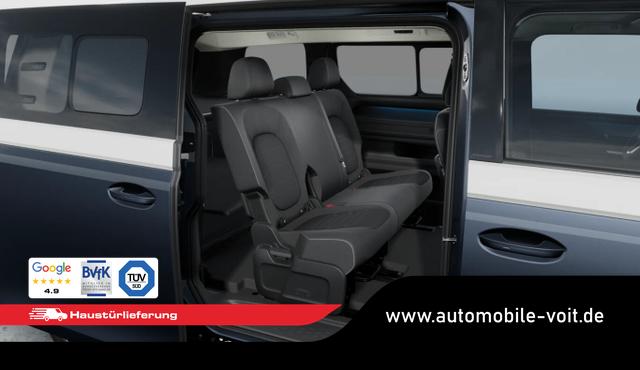 Volkswagen ID. BUZZ Pro LR 7S Style KomfortP+ AssisP+ Open&C 