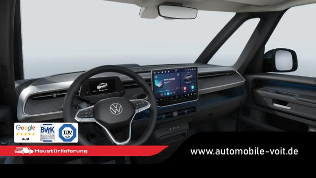Volkswagen ID. BUZZ Pro LR 7S Style KomfortP+ AssisP+ Open&C 