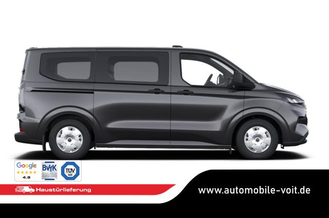 Ford Transit Custom Trend Kombi Aut L1 LED 5J-Gar 9-S 
