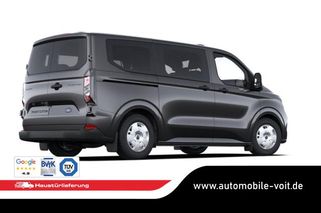 Ford Transit Custom Trend Kombi Aut L1 LED 5J-Gar 9-S 