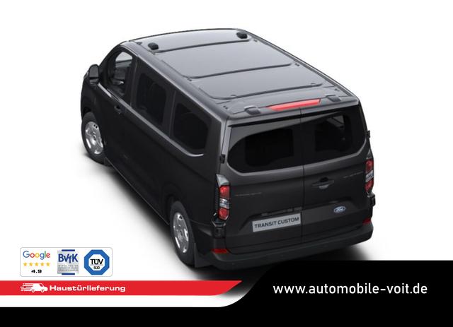 Ford Transit Custom Trend Kombi Aut L1 LED 5J-Gar 9-S 