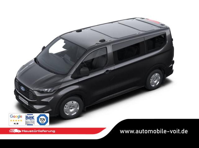 Ford Transit Custom Trend Kombi Aut L1 LED 5J-Gar 9-S 