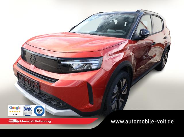 Opel Frontera - GS Hybrid AT 7-S TechP SHZ LHZ Nav Kam