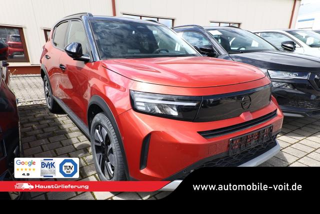 Opel Frontera GS Hybrid AT 7-S TechP SHZ LHZ Nav Kam 
