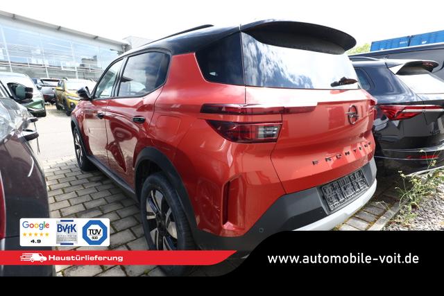 Opel Frontera GS Hybrid AT 7-S TechP SHZ LHZ Nav Kam 
