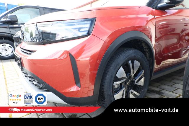 Opel Frontera GS Hybrid AT 7-S TechP SHZ LHZ Nav Kam 