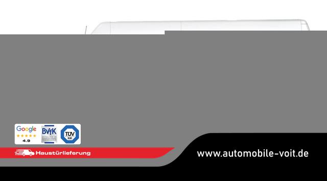 Peugeot Boxer 435 AT L4H3 AHK CarP CargoP VisibP Kam PDC 