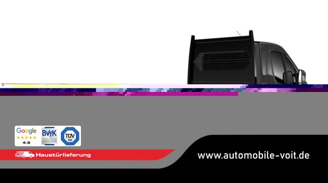 Peugeot Boxer Pritsche 435 AT L4 AHK CarPlay VisibP ERad 