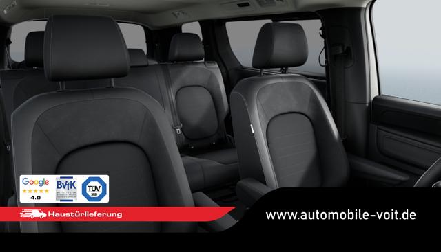 Volkswagen ID. BUZZ Pro LR 7S Style+ W&auml;rmeP Komfort AssisP+ 